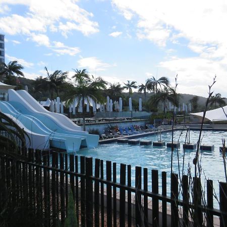דורבן Breakers Resort 130 Umhlanga Beachfront מראה חיצוני תמונה