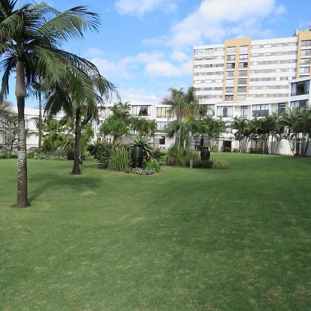 דורבן Breakers Resort 130 Umhlanga Beachfront מראה חיצוני תמונה