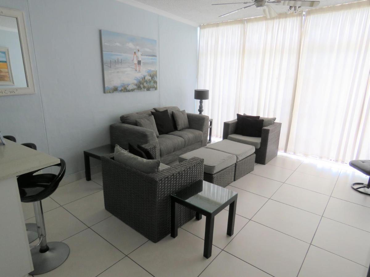 דורבן Breakers Resort 130 Umhlanga Beachfront מראה חיצוני תמונה