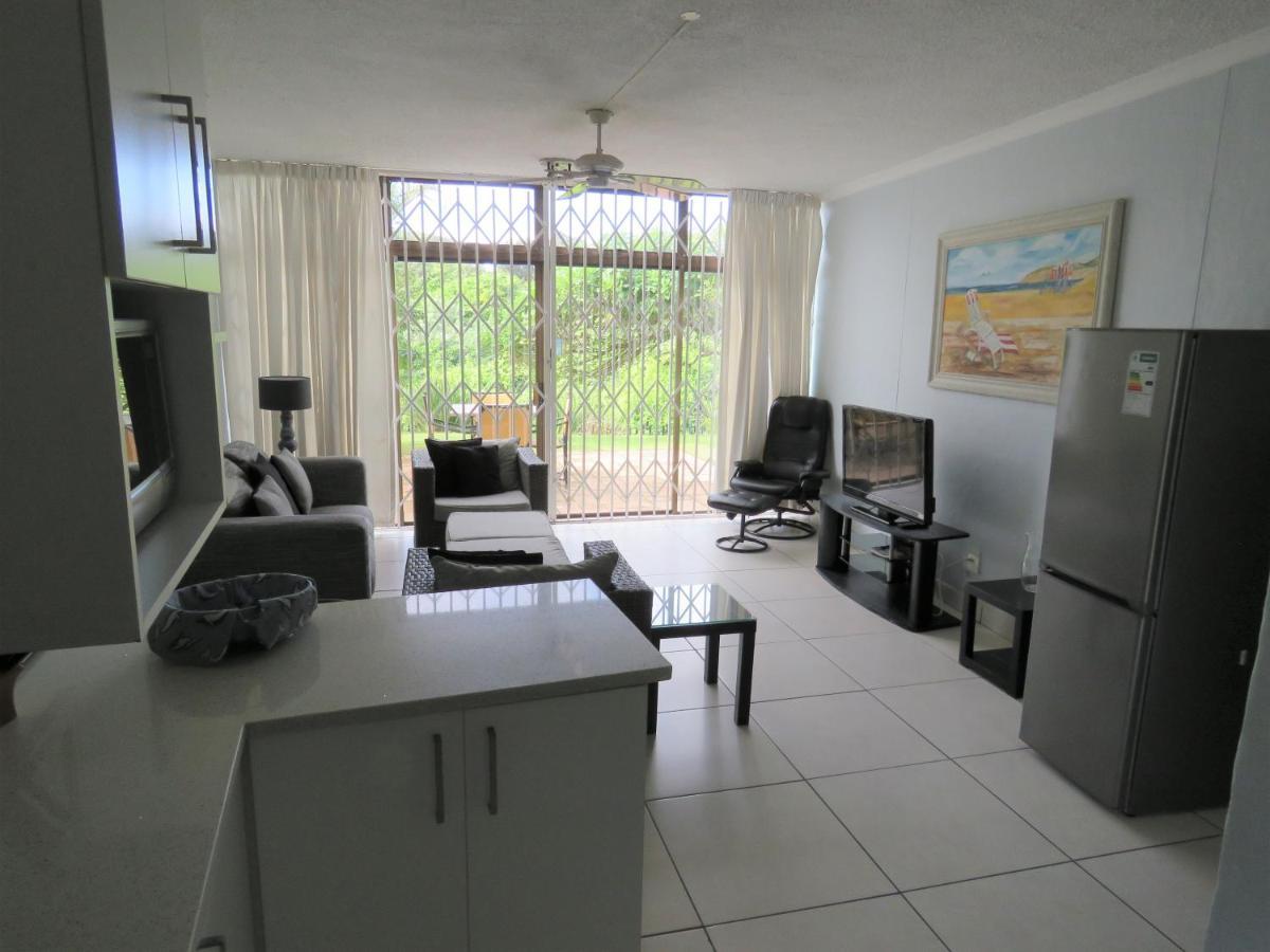 דורבן Breakers Resort 130 Umhlanga Beachfront מראה חיצוני תמונה