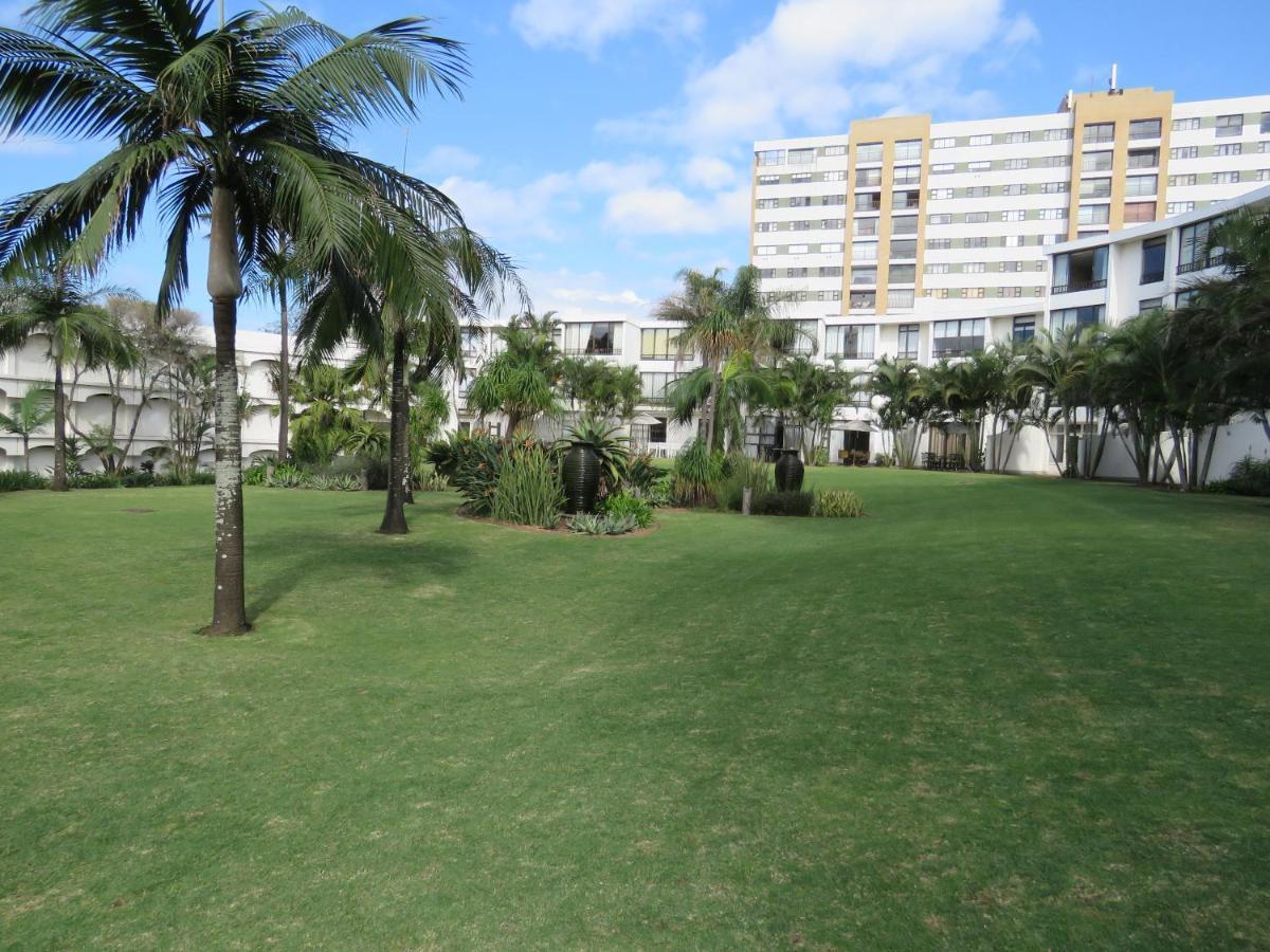 דורבן Breakers Resort 130 Umhlanga Beachfront מראה חיצוני תמונה