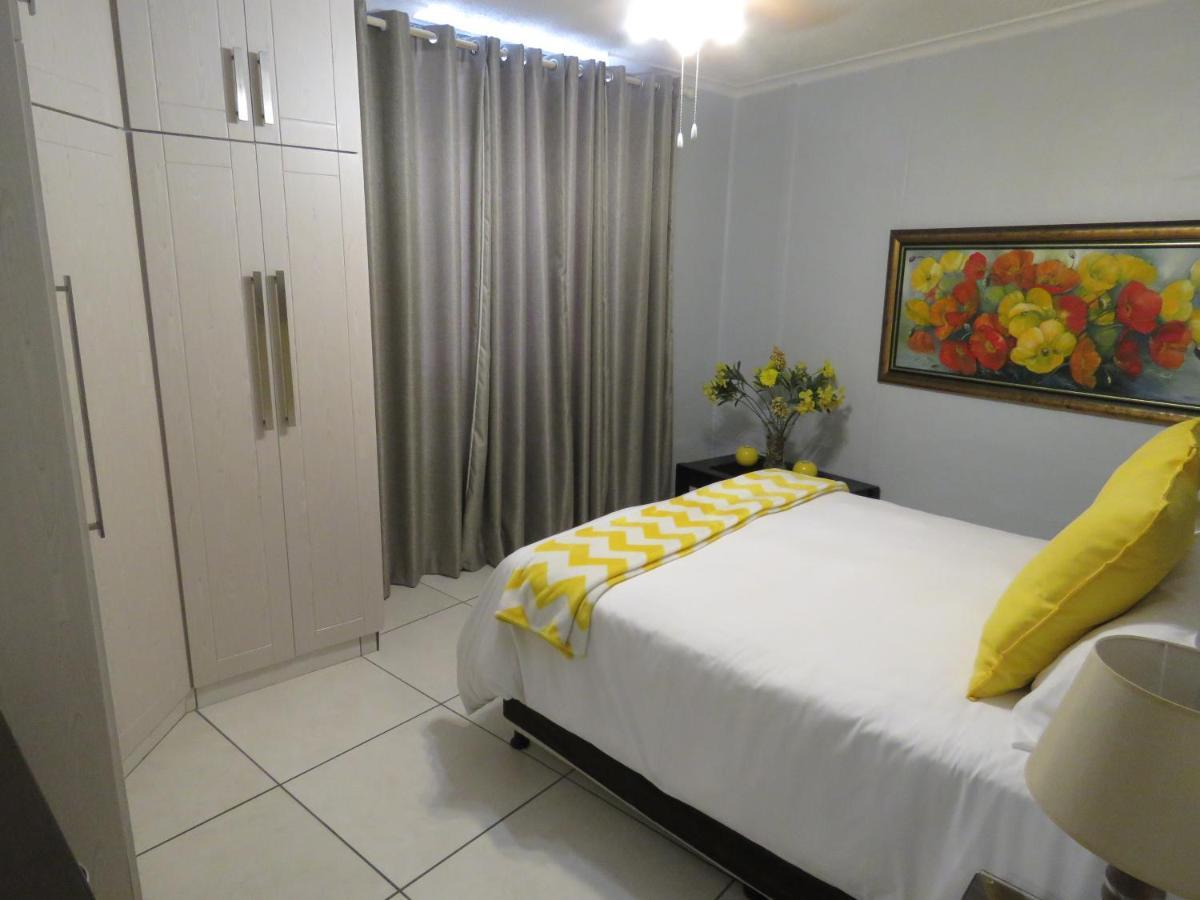 דורבן Breakers Resort 130 Umhlanga Beachfront מראה חיצוני תמונה