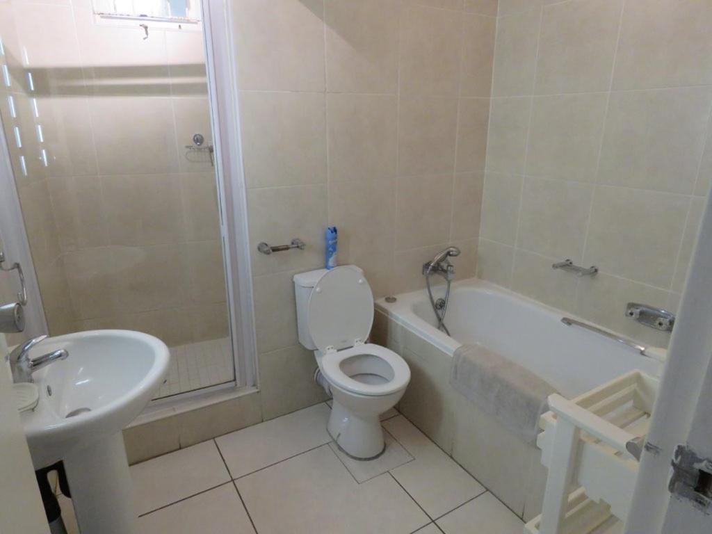 דורבן Breakers Resort 130 Umhlanga Beachfront מראה חיצוני תמונה