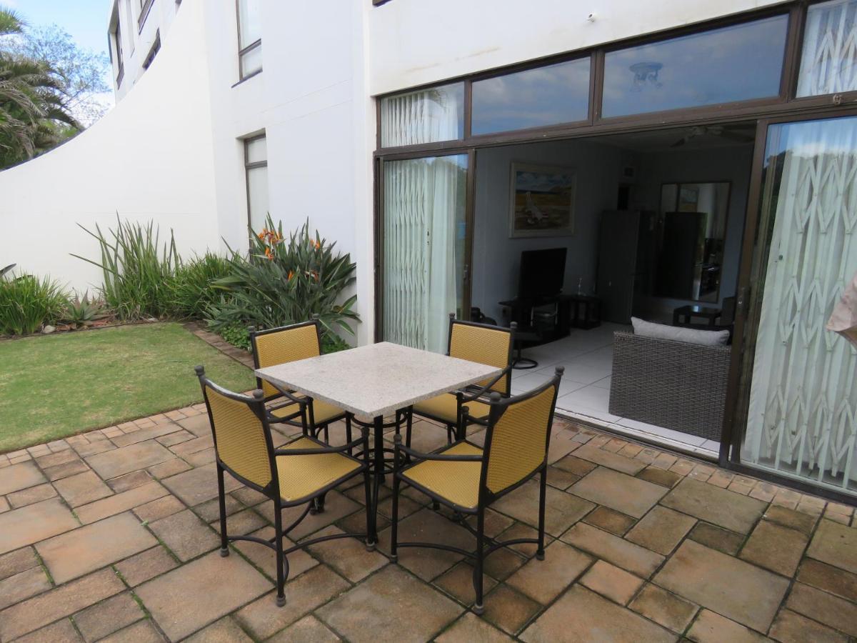 דורבן Breakers Resort 130 Umhlanga Beachfront מראה חיצוני תמונה