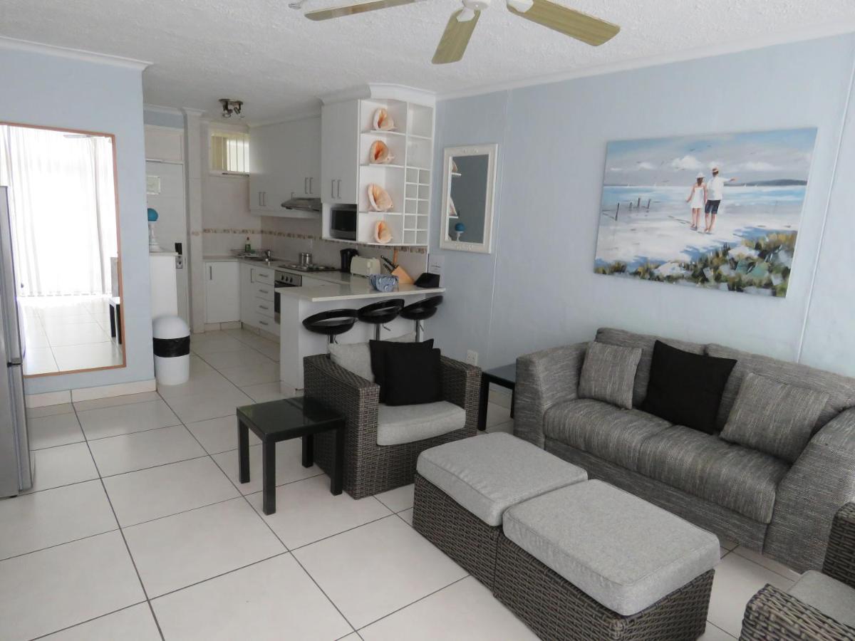 דורבן Breakers Resort 130 Umhlanga Beachfront מראה חיצוני תמונה