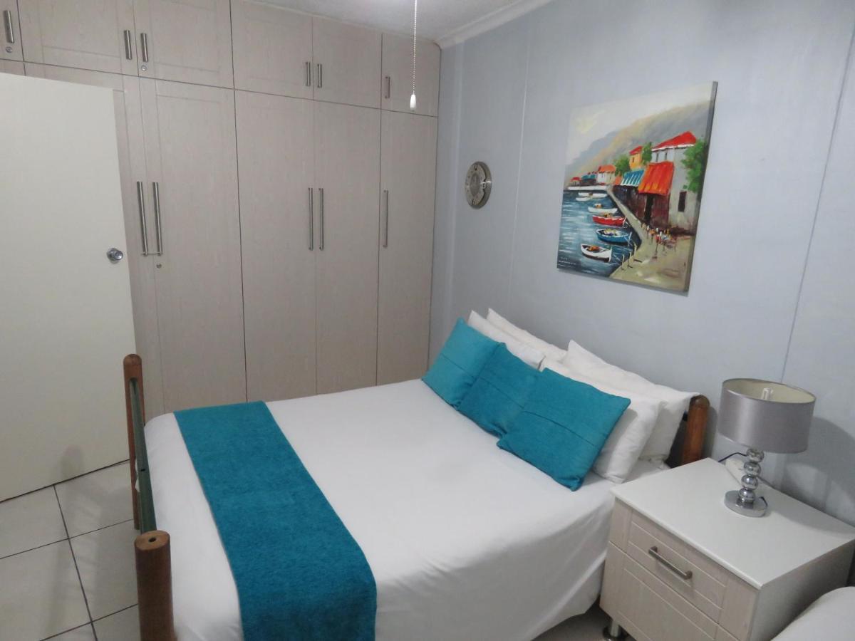דורבן Breakers Resort 130 Umhlanga Beachfront מראה חיצוני תמונה