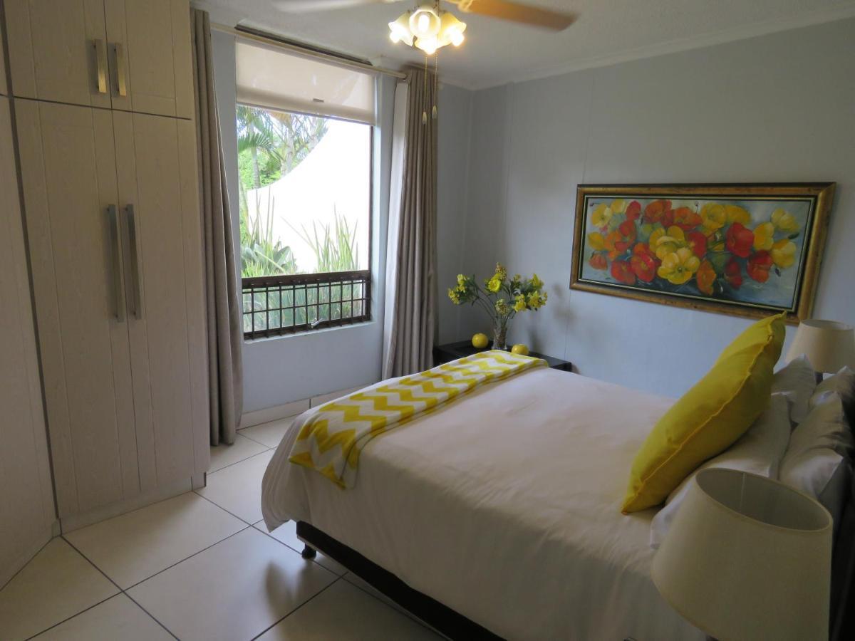דורבן Breakers Resort 130 Umhlanga Beachfront מראה חיצוני תמונה
