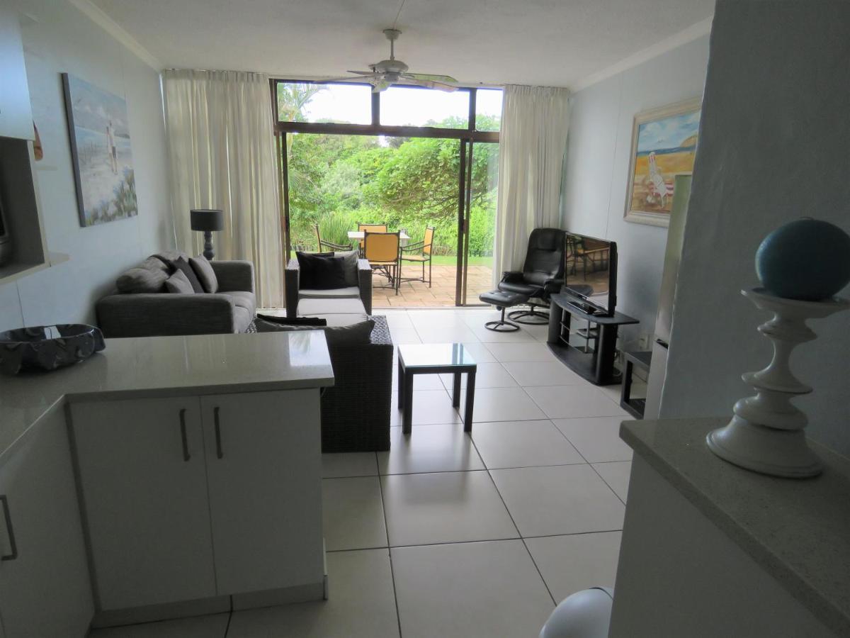 דורבן Breakers Resort 130 Umhlanga Beachfront מראה חיצוני תמונה
