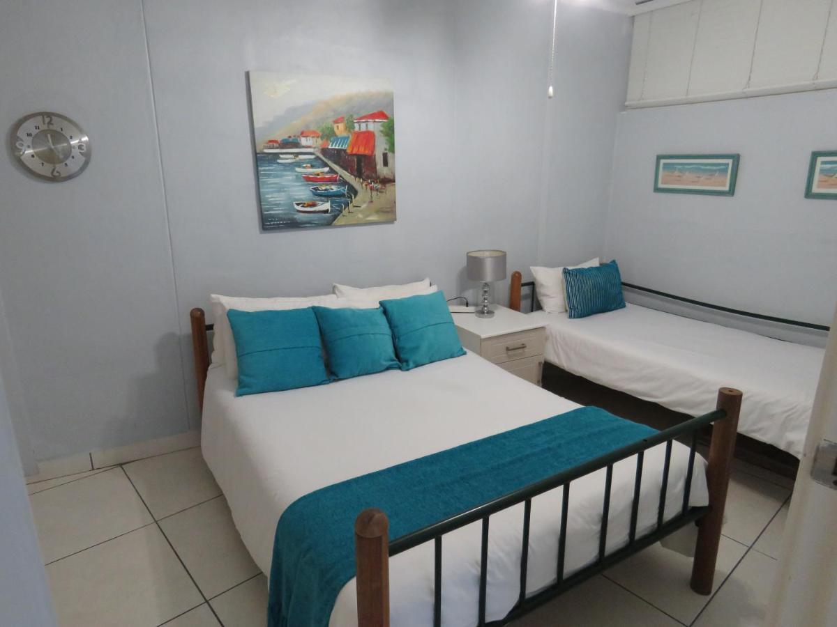 דורבן Breakers Resort 130 Umhlanga Beachfront מראה חיצוני תמונה