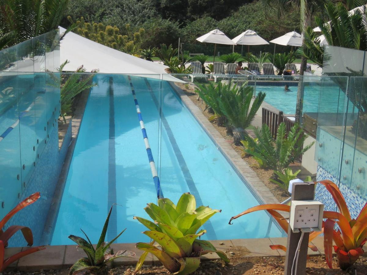 דורבן Breakers Resort 130 Umhlanga Beachfront מראה חיצוני תמונה