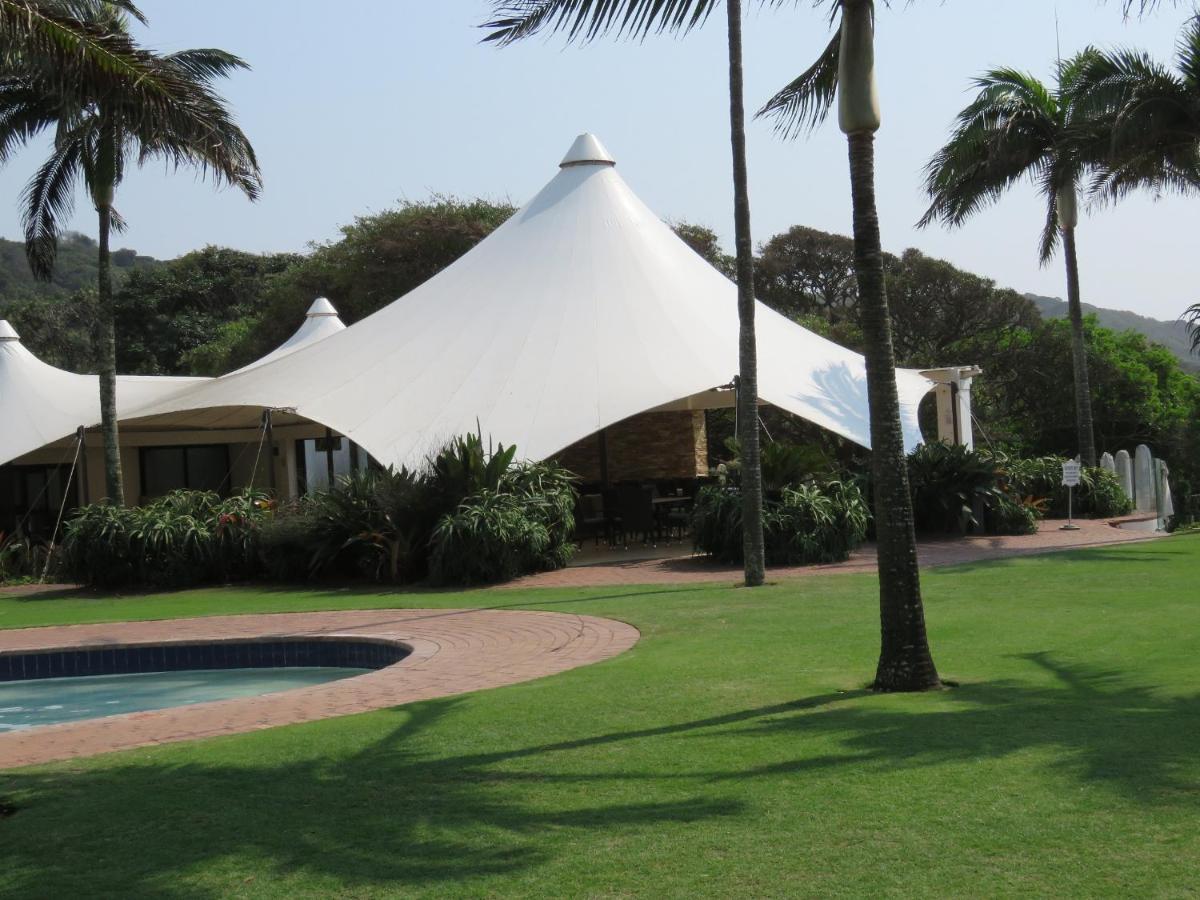 דורבן Breakers Resort 130 Umhlanga Beachfront מראה חיצוני תמונה