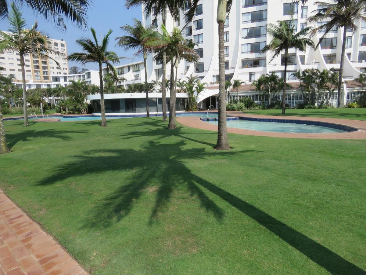 דורבן Breakers Resort 130 Umhlanga Beachfront מראה חיצוני תמונה
