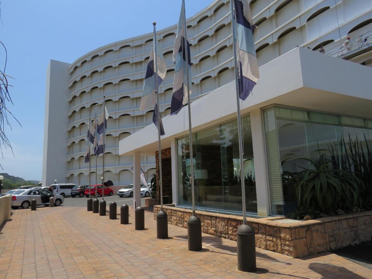 דורבן Breakers Resort 130 Umhlanga Beachfront מראה חיצוני תמונה
