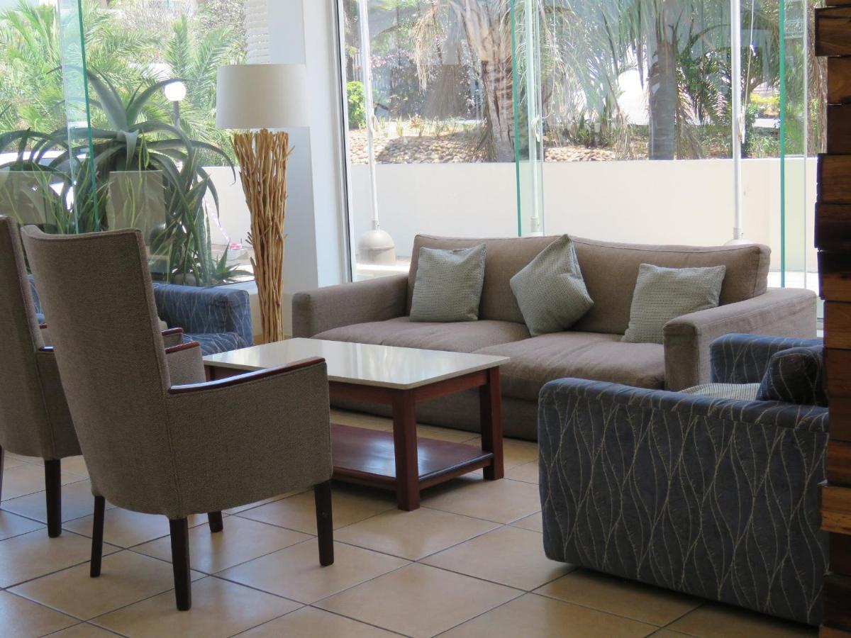 דורבן Breakers Resort 130 Umhlanga Beachfront מראה חיצוני תמונה